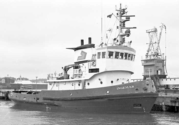 Ingemar