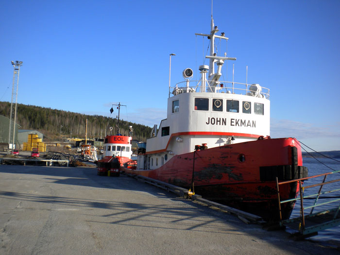 John Ekman