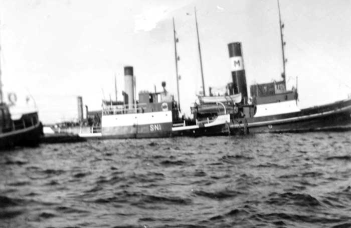 S�rvik