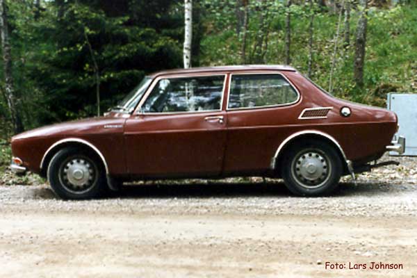 Saab 99