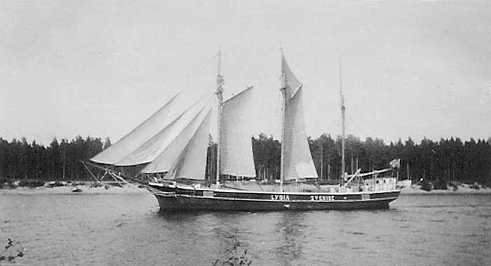 Lydia
