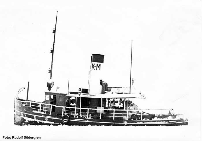 Marieberg I