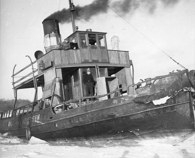 Oslo Havnevesen