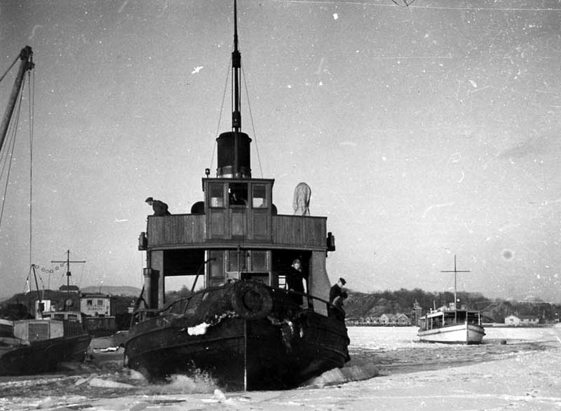 Oslo Havnevesen