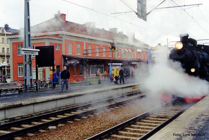 Nyn�shamns J�rnv�gsmuseum