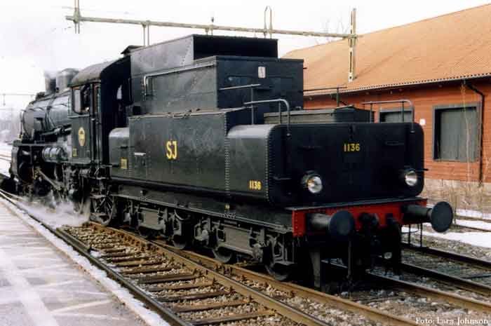 Rundg�ng med loket