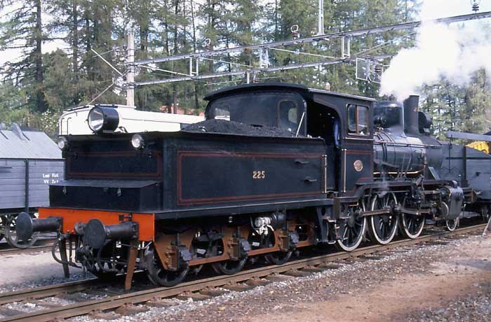 NSB 21