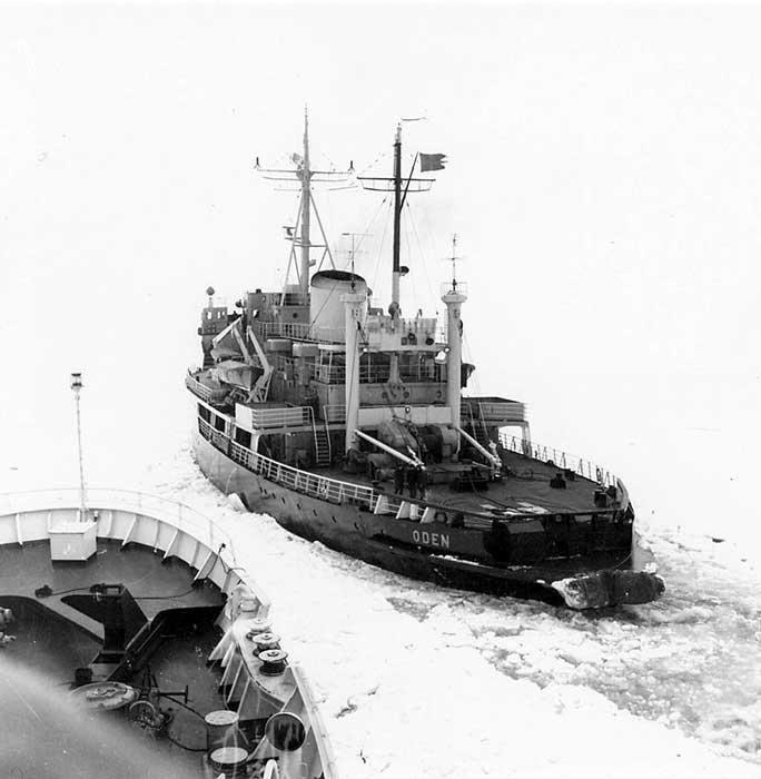 Oden