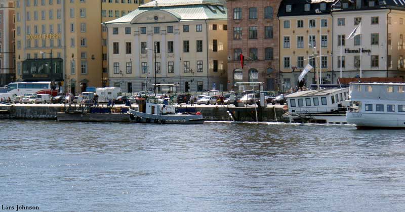�rjan och pr�men