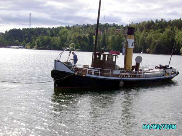 �rnen