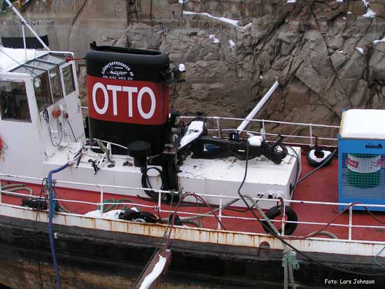 Otto