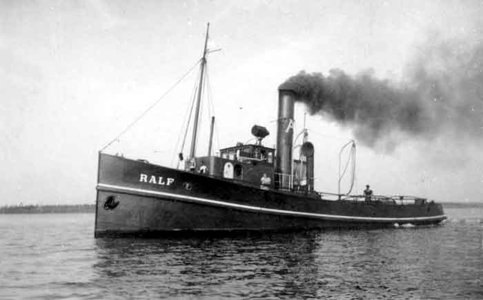 Ralf