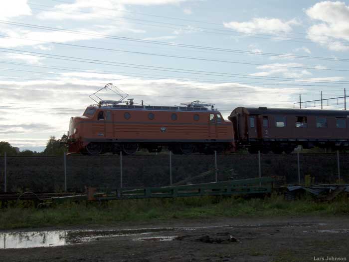 Sn�llt�gsloket Ra 846 