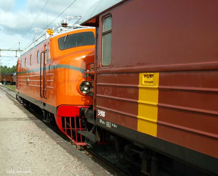 Sn�llt�gsloket Ra 846 