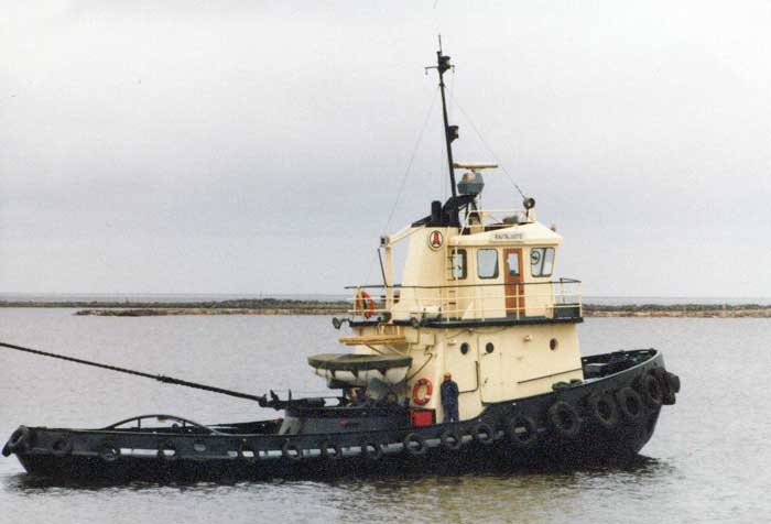 Rautaluoto