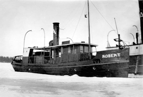 Robert