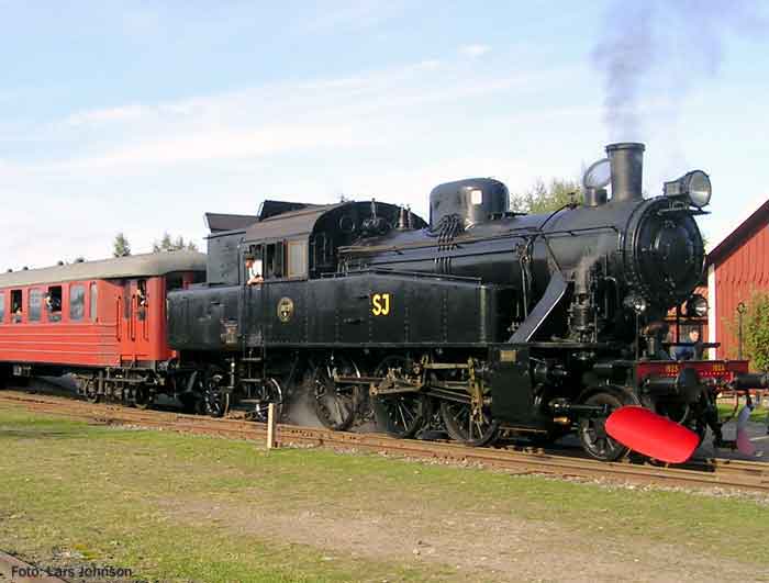 SJ S1 1923
