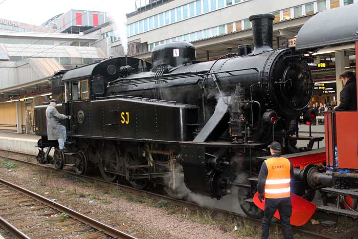 SJ S1 1921