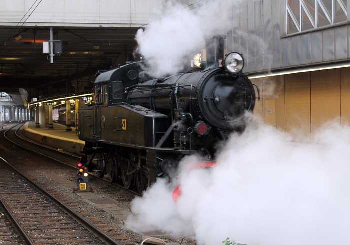 SJ S1 1921