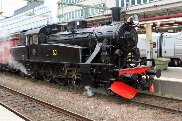 SJ S1 1921