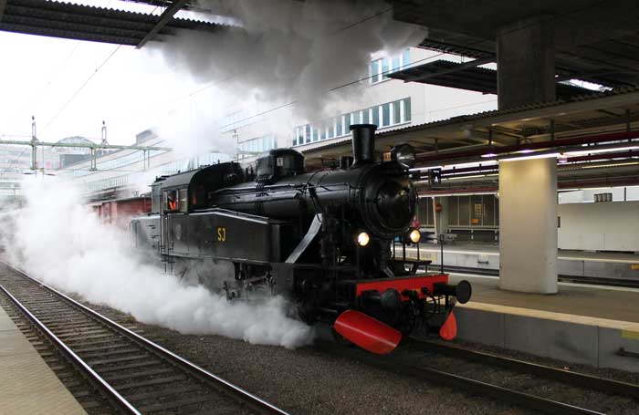 SJ S1 1921