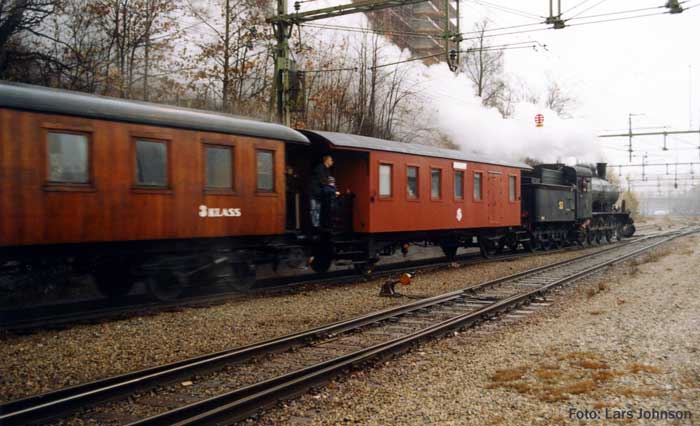 Stockholm N - V�rtan