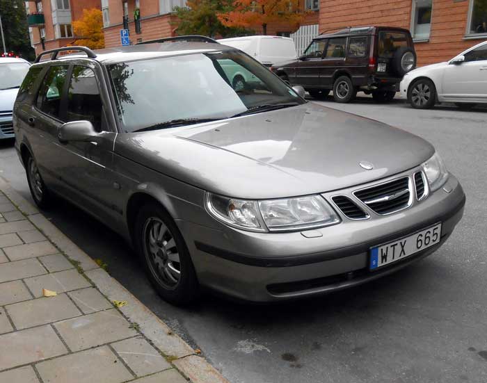 Saab