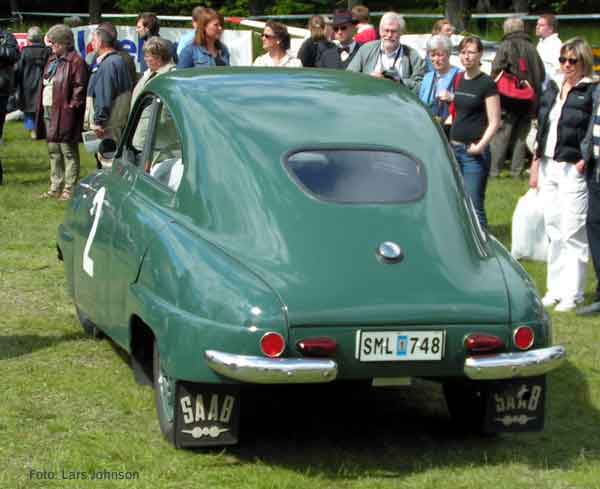 Saab 92