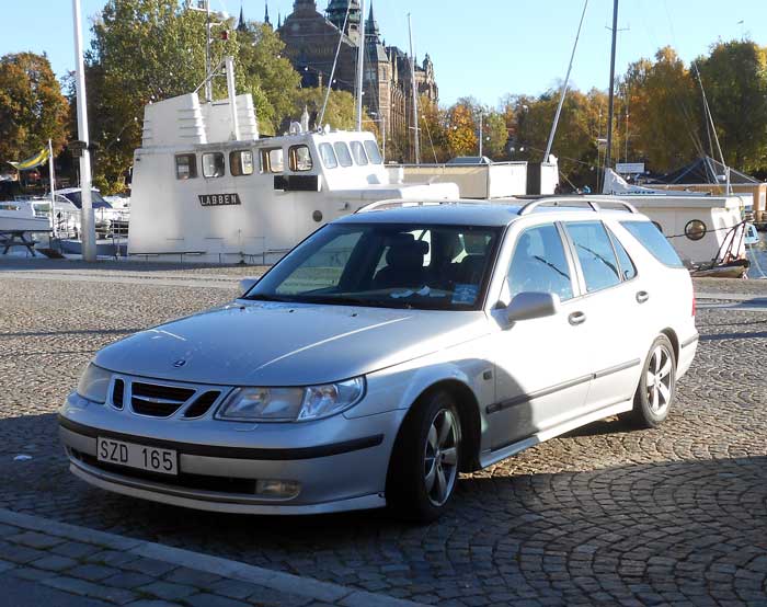 Saab