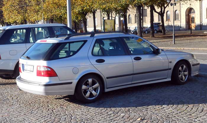 Saab