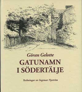 Oumb�rlig - Titeln talar f�r sig sj�lv