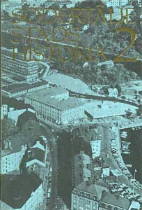 Band 2 behandlar tiden mellan 1860 och 1968