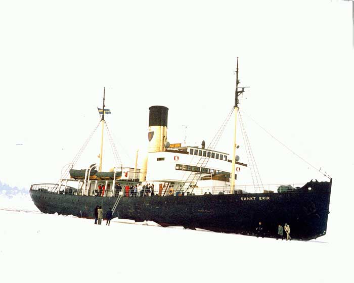 S:t Erik
