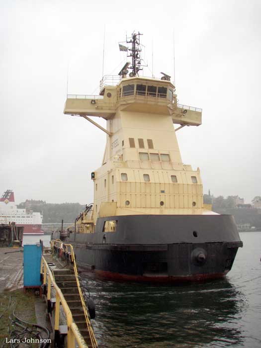 Steel