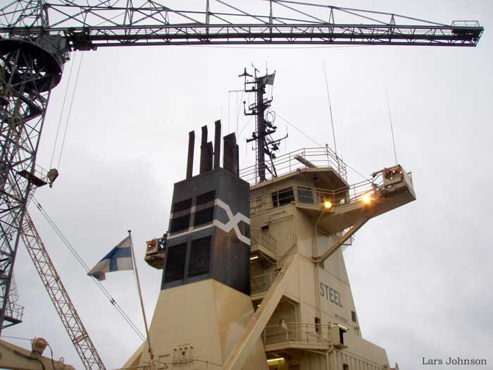 Steel