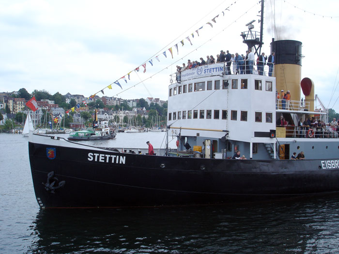 Stettin