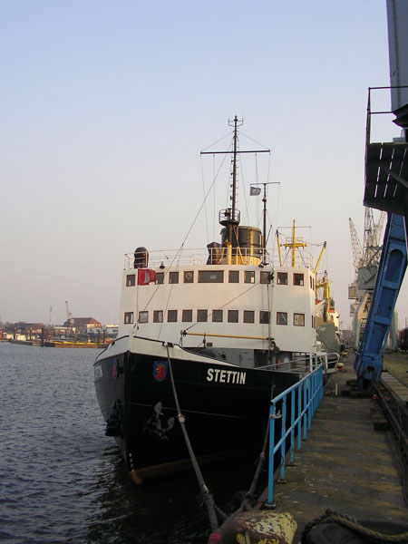 Stettin