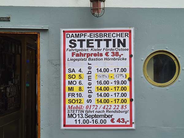 Stettin