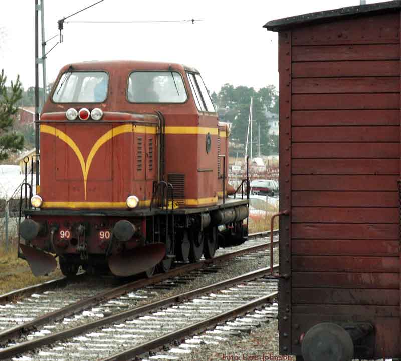 T21 90
