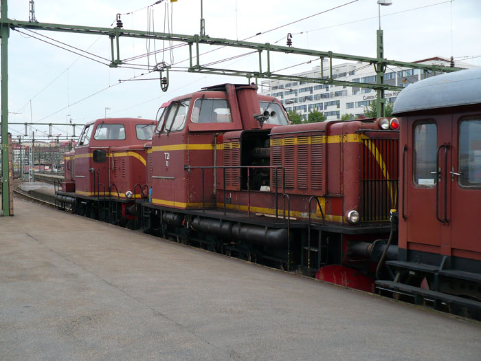 T21 