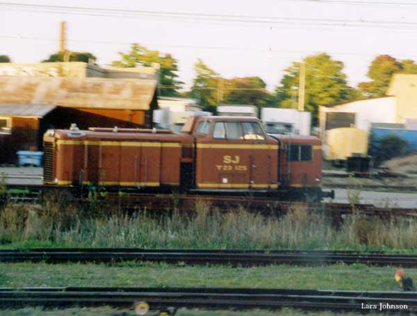 T23 125