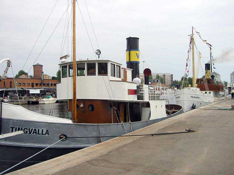 Tingvalla