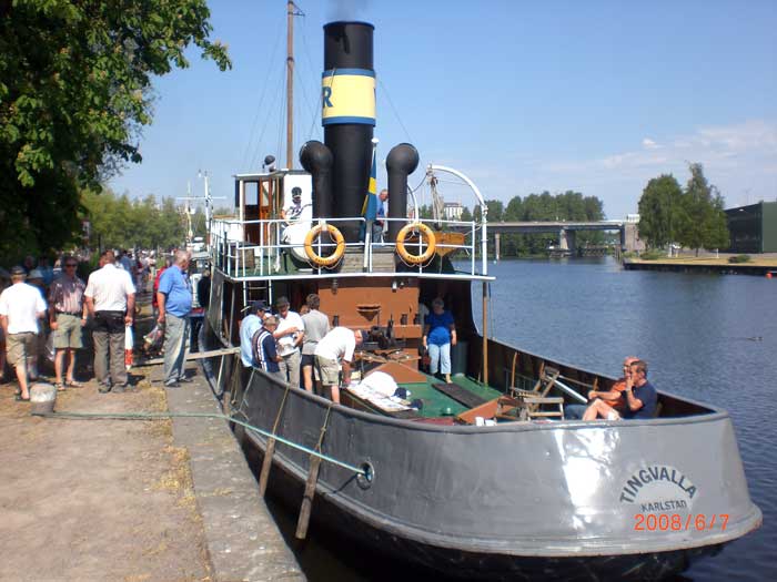 Tingvalla
