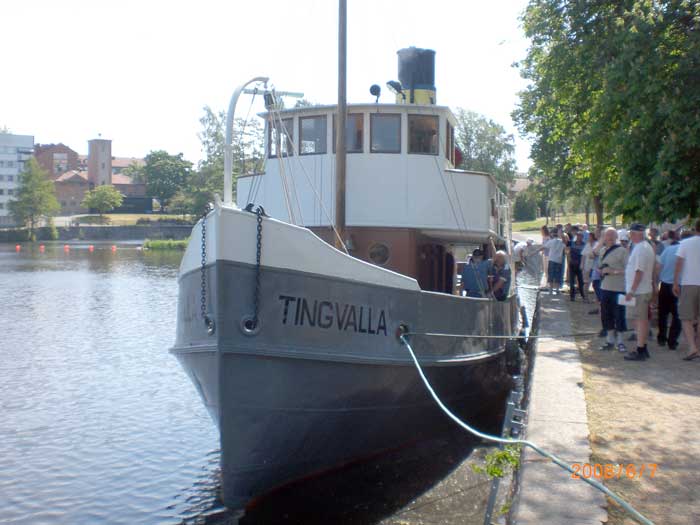 Tingvalla