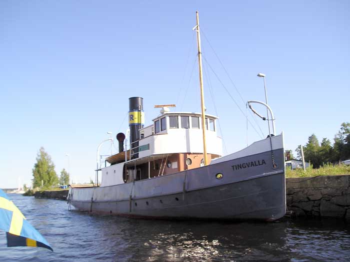 Tingvalla