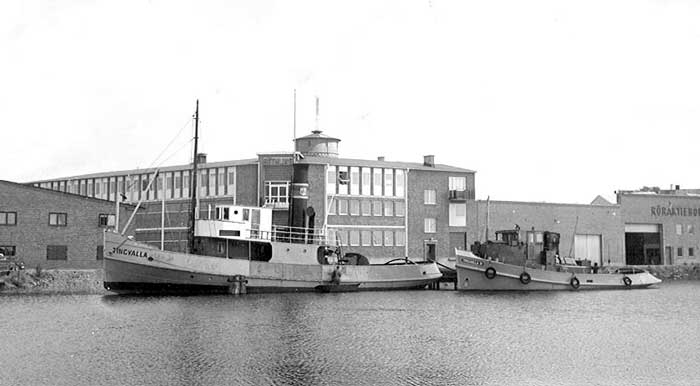 Tingvalla