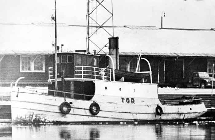 Tor