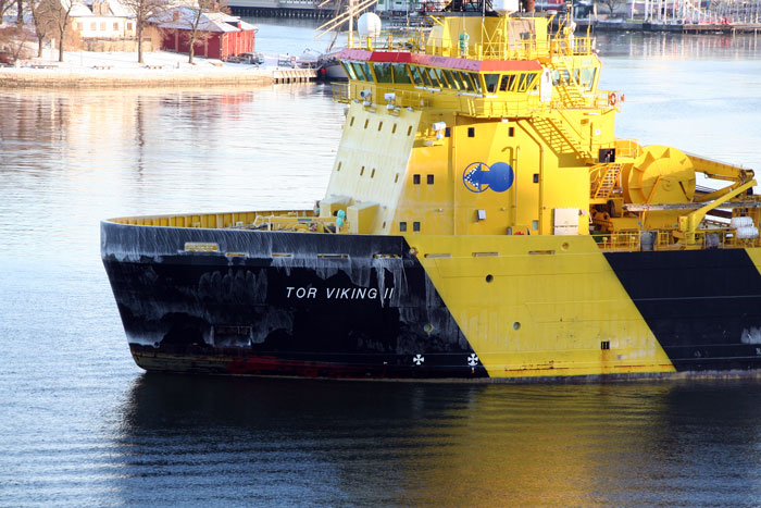 Tor Viking II