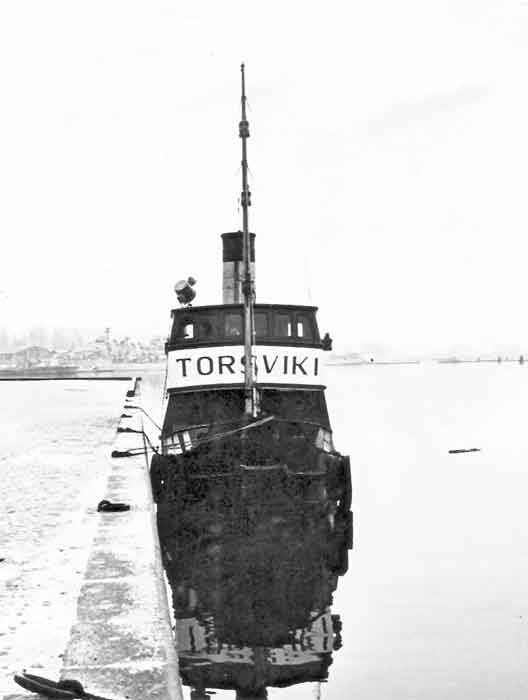 Torsvik