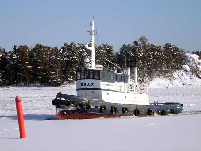 Urax
